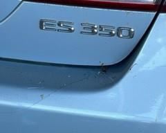 2011 Lexus ES350 - 66,978 miles
