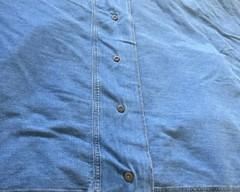 Jean twin bed comforter cover.