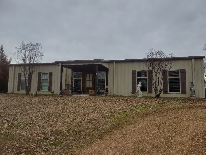 Ina Heathcott Estate Sale in Halls, TN starts on 3/3/2023