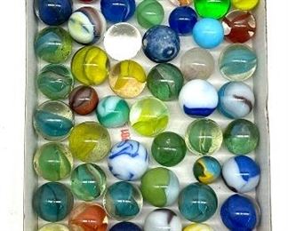 Marbles 