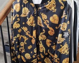 Versace Jacket