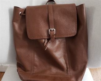 Cole Haan Backpack