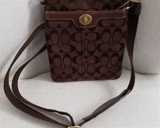 Coach Purse/ Handbag