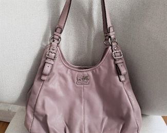 Coach Purse/ Handbag
