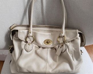 Coach Purse/ Handbag
