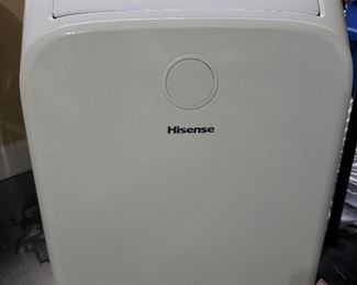 Room air conditioner 