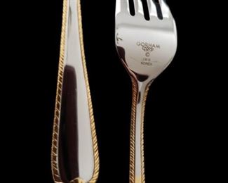 Gorham Flatware