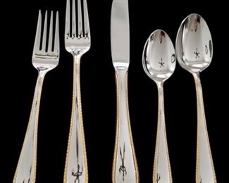 Gorham Flatware