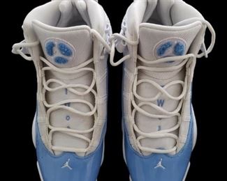 Nike Air Jordan Men's Shoes 