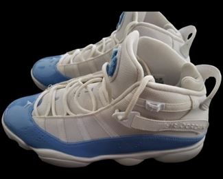 Nike Air Jordan Men's Shoes 