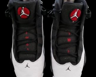 Nike Air Jordan Men's Shoes 