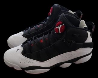 Nike Air Jordan Men's Shoes 