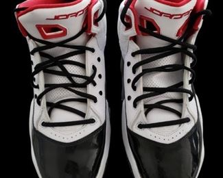 Nike Air Jordan Men's Shoes 