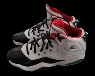 Nike Air Jordan Men's Shoes 