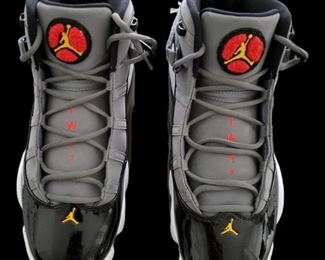 Nike Air Jordan Men's Shoes 