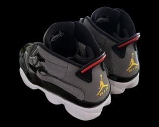 Nike Air Jordan Men's Shoes 