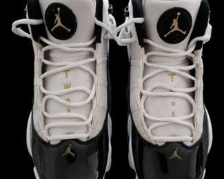 Nike Air Jordan Men's Shoes 