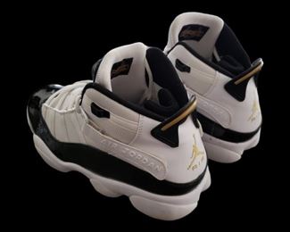 Nike Air Jordan Men's Shoes 