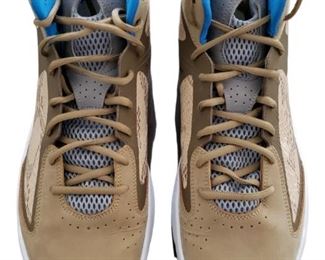 Nike Air Jordan Men's Shoes 