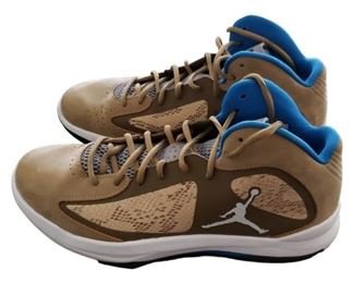 Nike Air Jordan Men's Shoes 