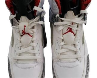 Nike Air Jordan Men's Shoes 