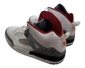 Nike Air Jordan Men's Shoes 