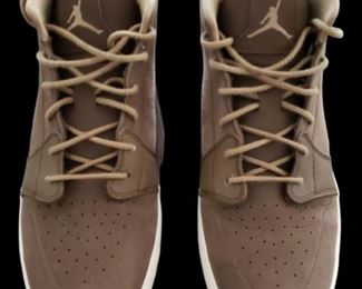 Nike Air Jordan Men's Shoes 