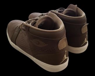 Nike Air Jordan Men's Shoes 