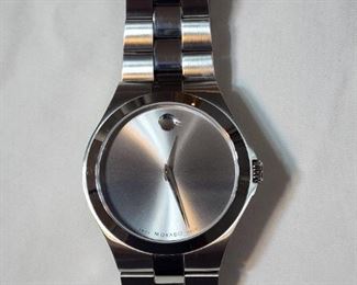 Movado