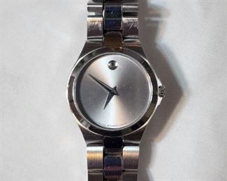Movado 