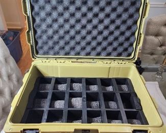 Invicta Watch Carry Case