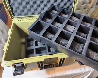 Invicta Watch Carry Case