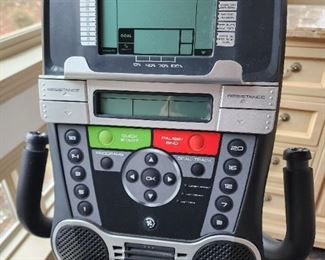 Schwinn Exercise Bike