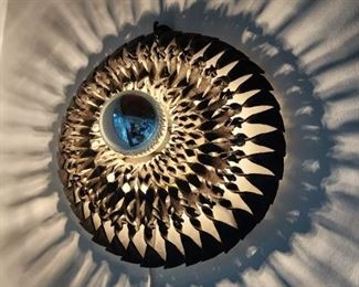 Wall Art (Hand Made) Lights up