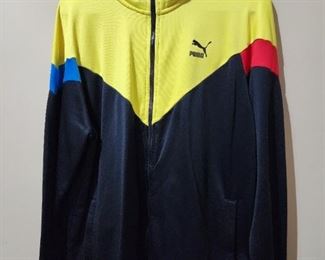 Puma Workout clothes