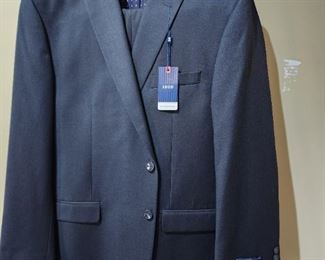 IZOD Men's Dress Jacket/Slacks (Brand New)