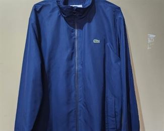 Lacoste Jacket