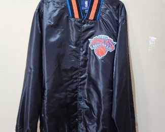 New York Knicks Jacket