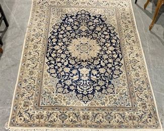High Quality Wien Persian Rug