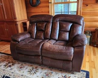 Electric Recliner