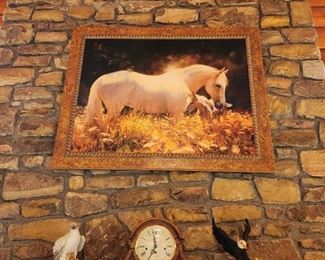 Bonnie Marris " Anne's Lace" Signed and Numbered