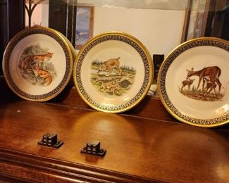 Boehm Plates