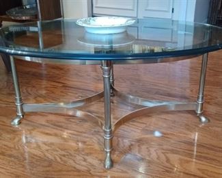 Mastercraft Vintage table
