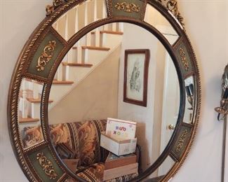 Wonderful Mirror