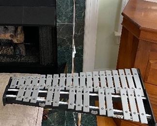Pearl Xylophone