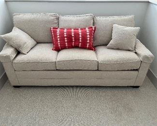 Brand new Ethan Allen sofa
