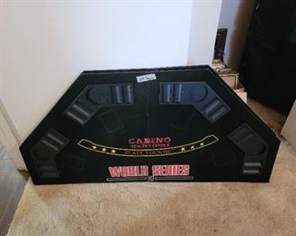 Poker Tabletop