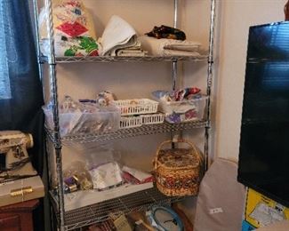 Sewing & Craft Notions