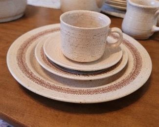 Churchill Stonecast - Wild Strawberry