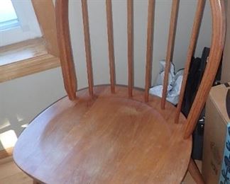 WINDSOR SIDE CHAIR